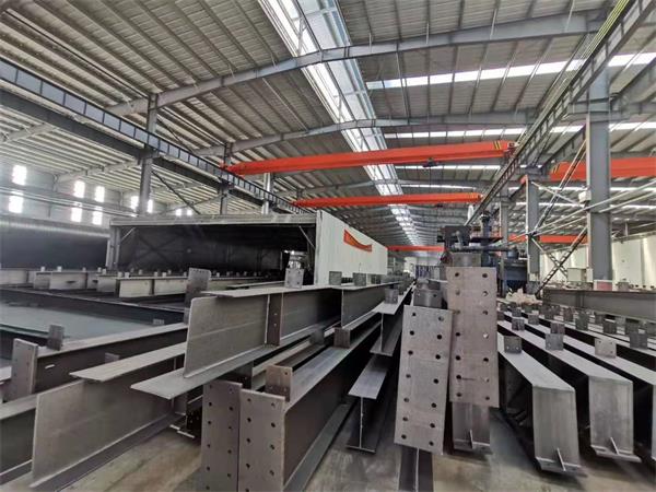 莱芜网架加工生产厂家