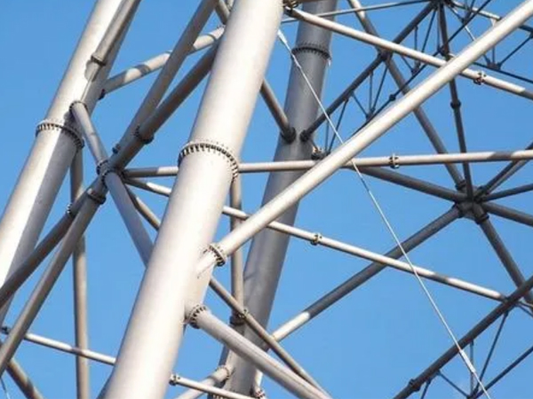 莱芜网架加工厂家都有哪些优势?