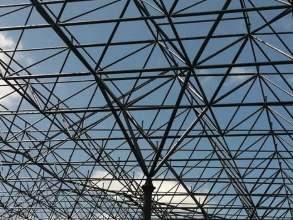 莱芜管桁架加工的工艺流程