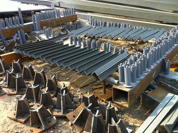 莱芜网架支托,支座