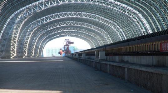 莱芜料棚网架设计公司